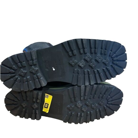 Revolve Paloma Barcelo Cira Tyson Platform Chelsea Boot - Picture 15 of 15